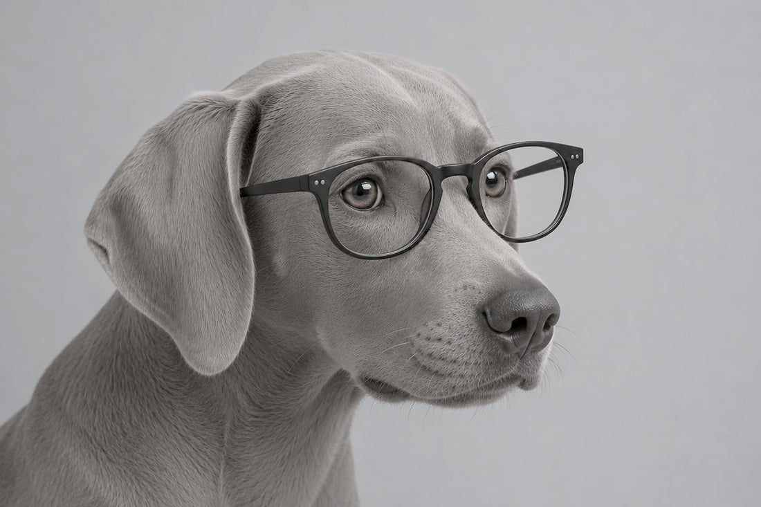 ¿Cómo ven los perros?
