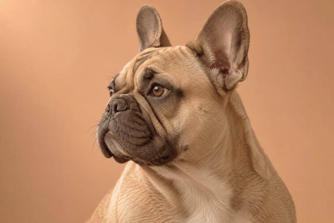 Razas braquicéfalas en verano: por qué el bulldog francés y el pug necesitan cuidados especiales