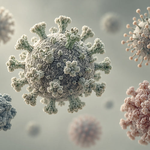 ¿Qué es el calicivirus felino y por qué es tan contagioso?
