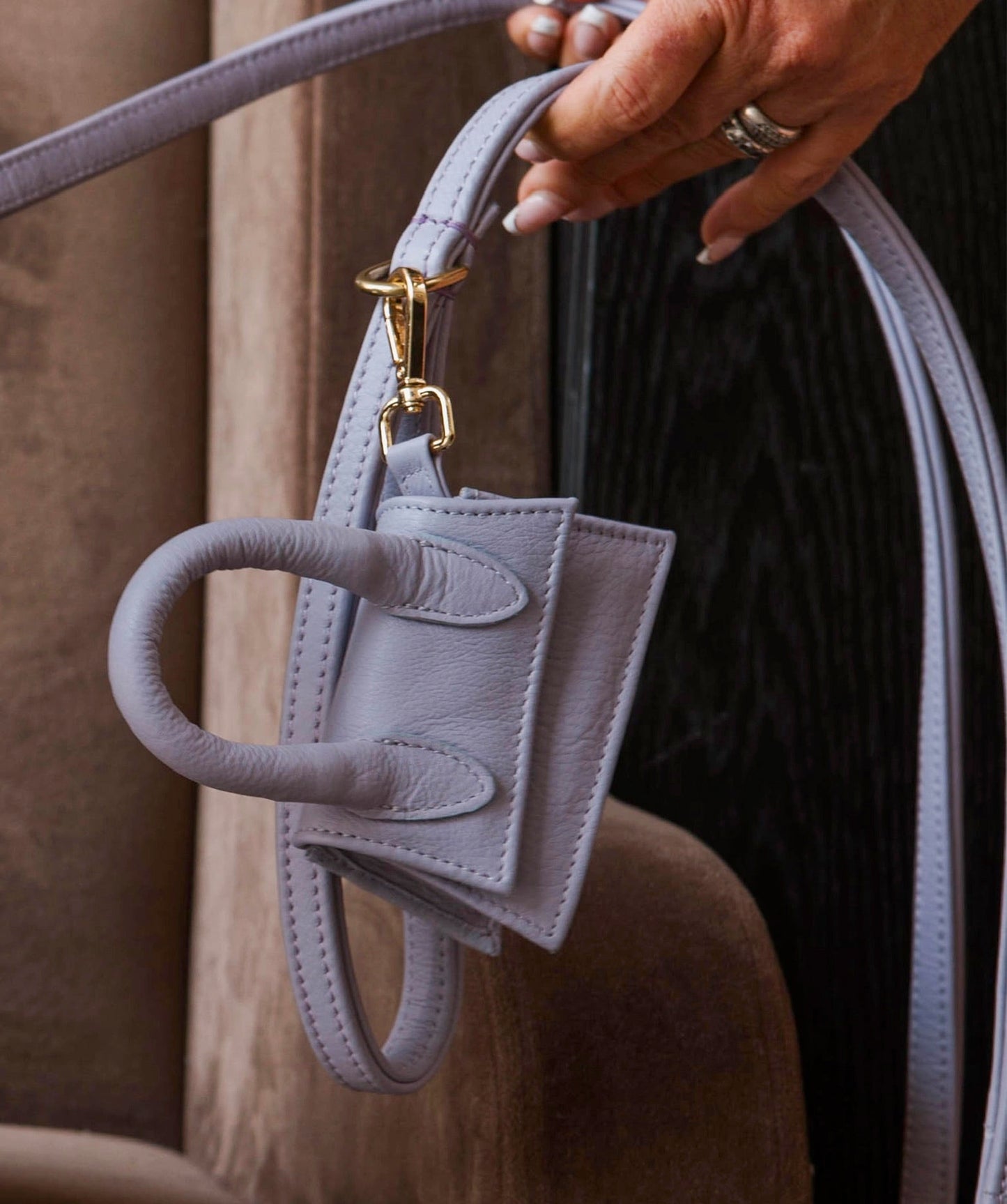 Must-have tasje