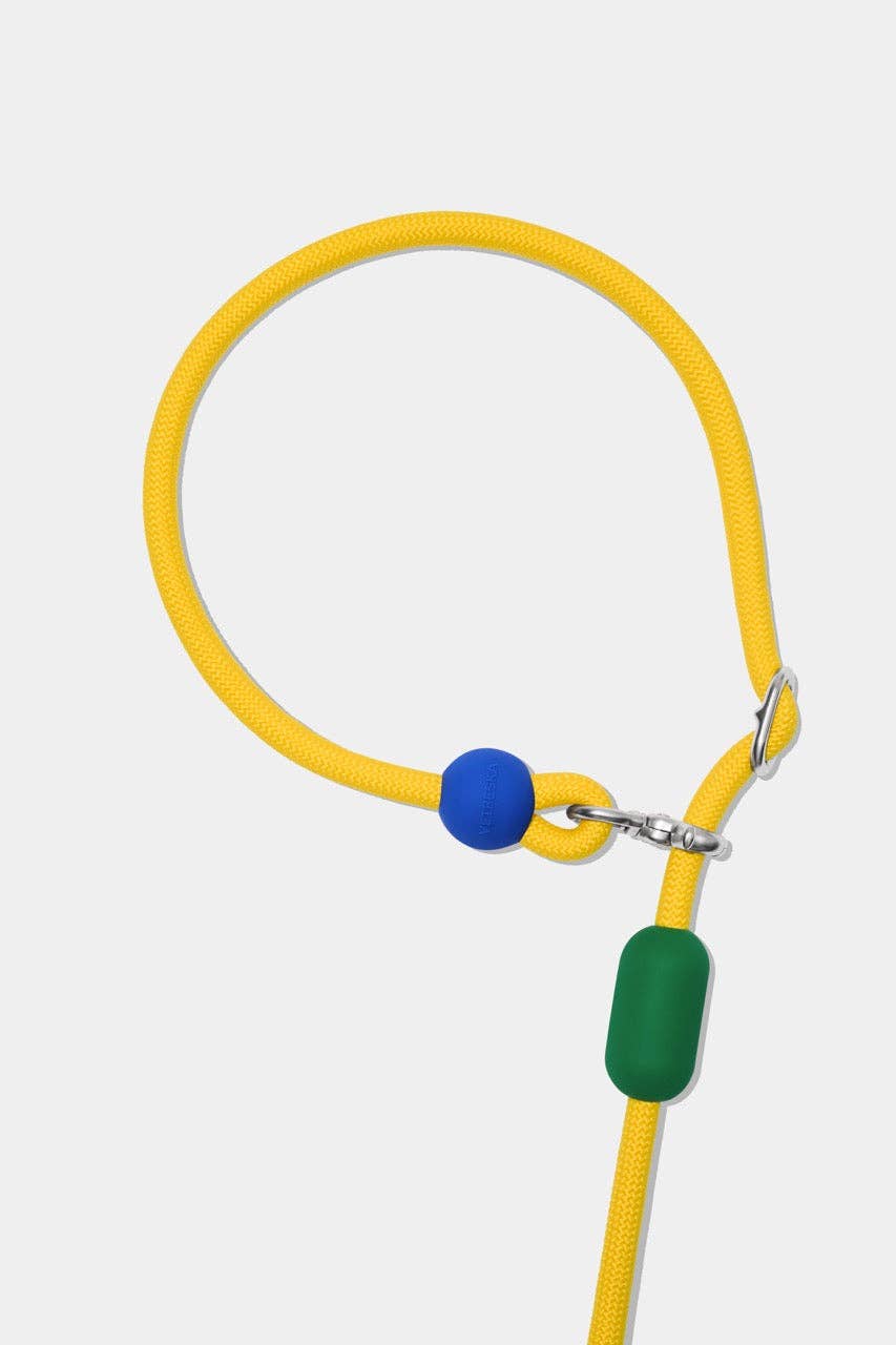 Connect Hands-Free Rope Leash Chroma - trela
