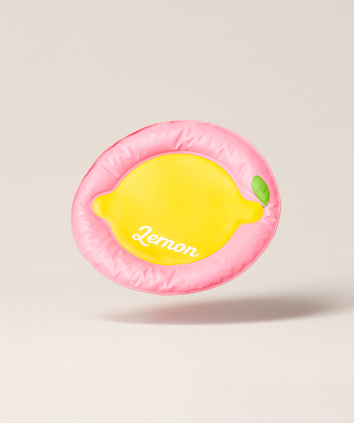 Lemon cooling