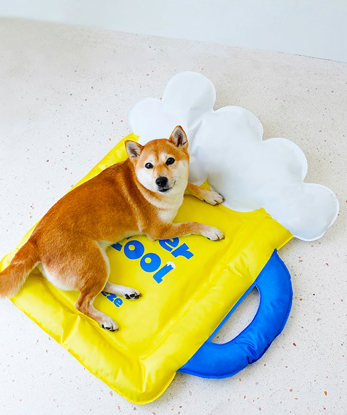 Beer Cooling Mat