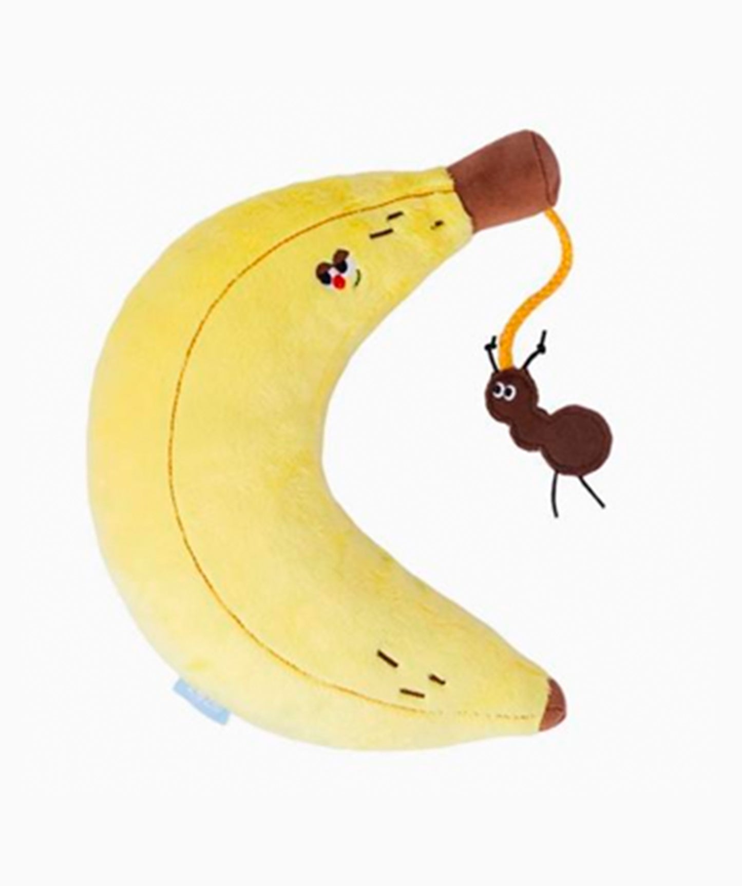 Banana Pillow