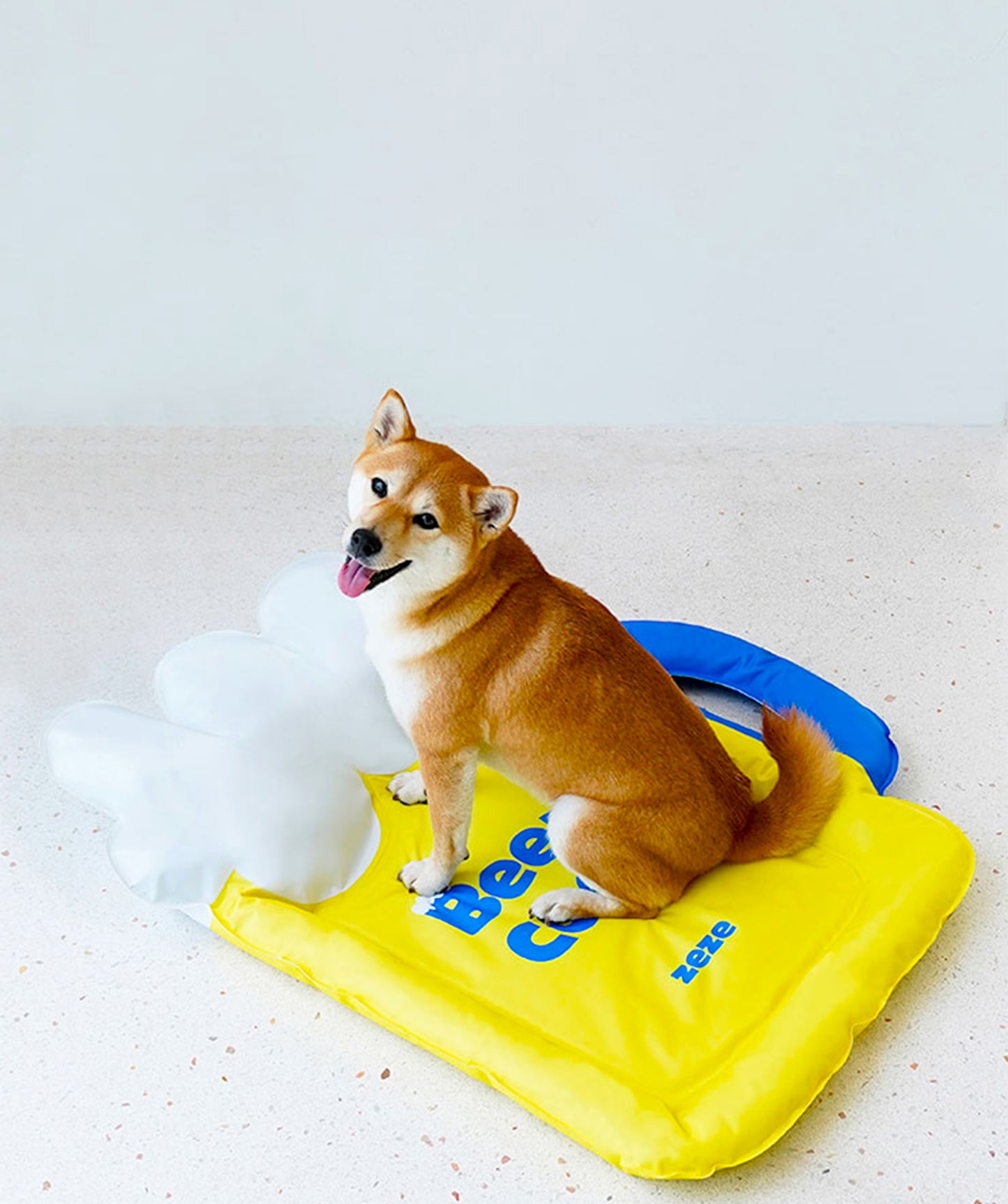 Beer Cooling Mat