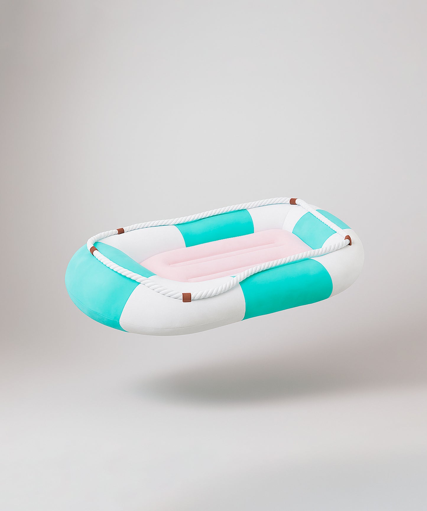 Boat Cooling