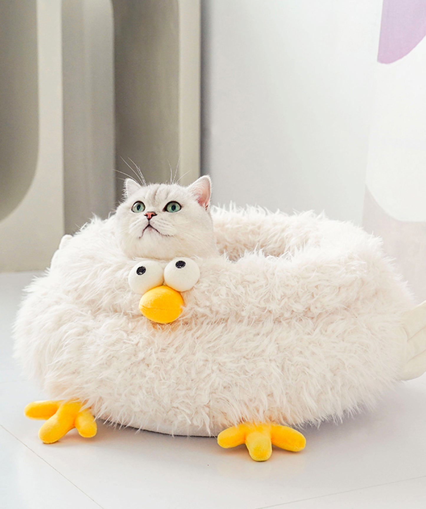 Chicken Mat