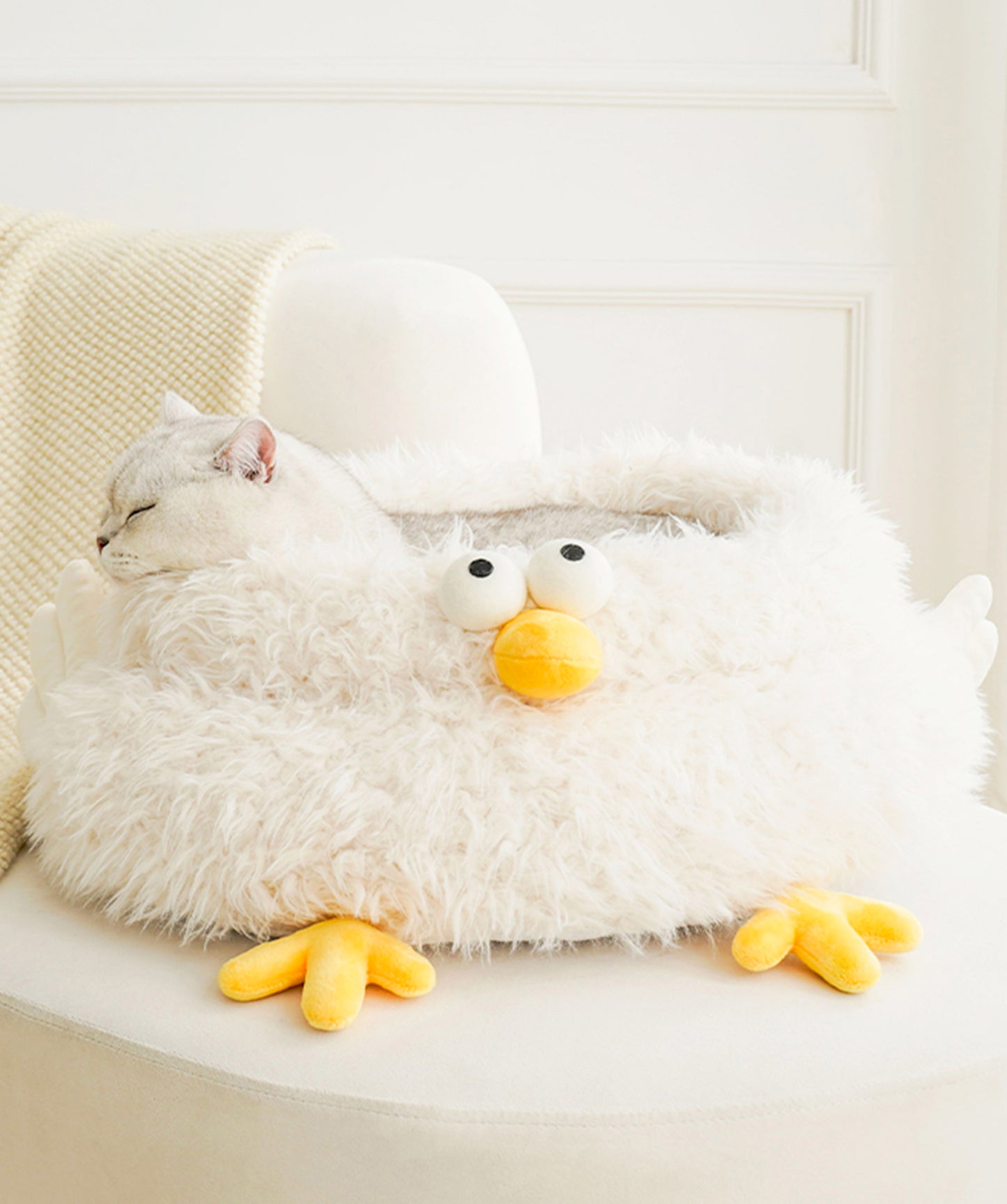 Chicken Mat
