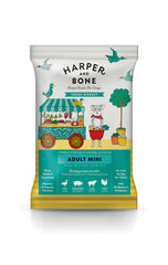 Muster Adult mini - Fresh market 100g