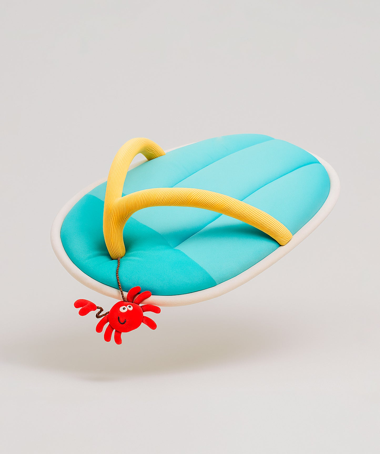FlipFlop cooling