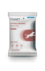 Muster TP Adult Dog Hypoallergenic Turkey 100 gr