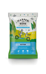 Muster Kitten Flavours of the farm 70g