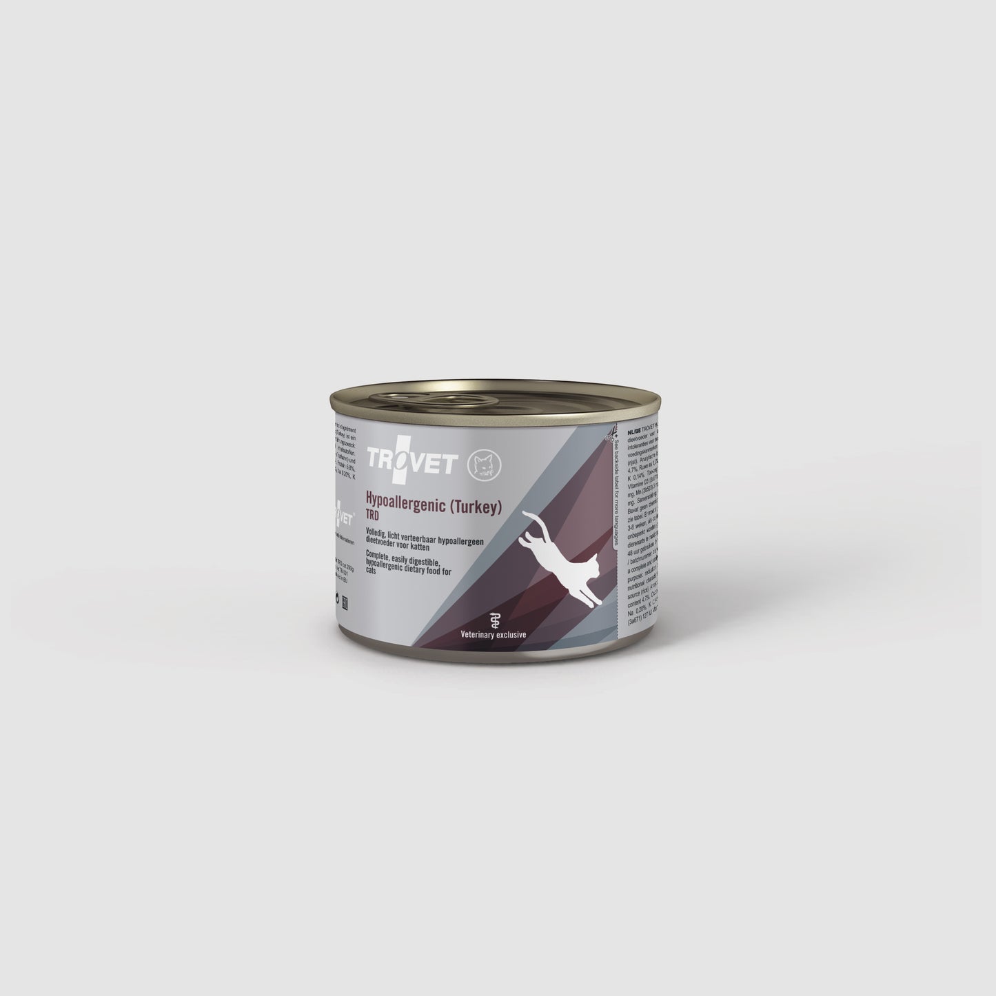 Hypoallergenic - cat - Turkey