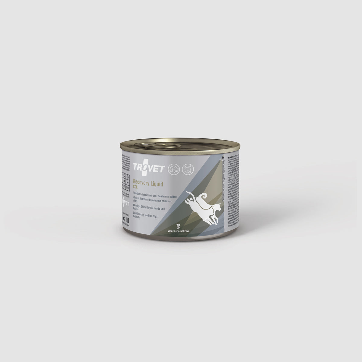 Trovet Recovery liquid for dogs and cats