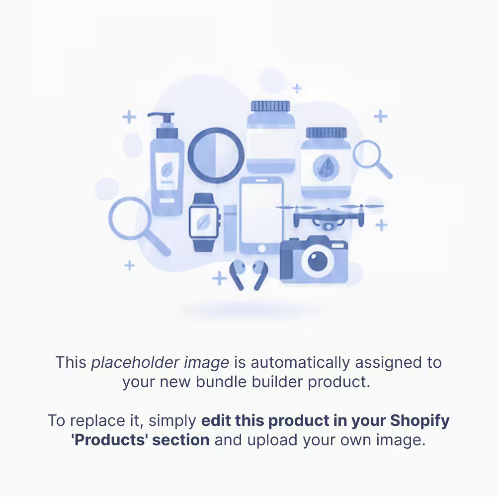 Caja Navidad Harper & Bone