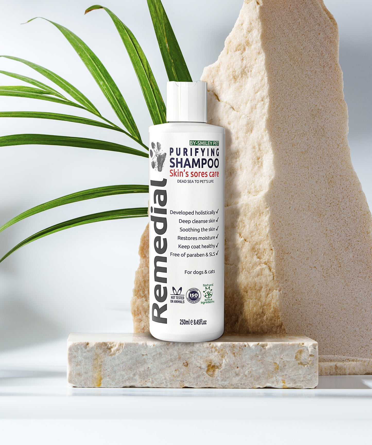 Purifying Shampoo