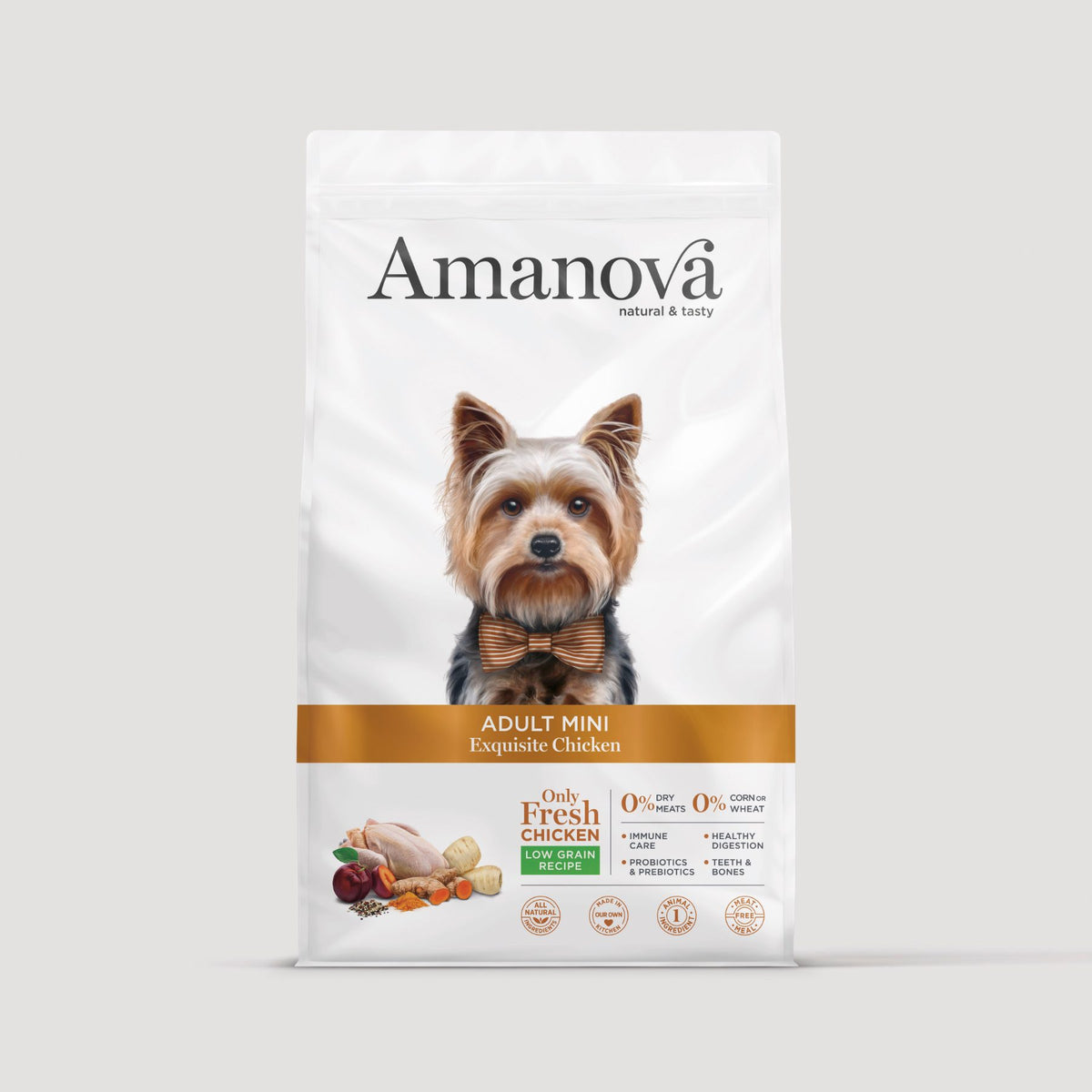 10% zniżki na Amanova