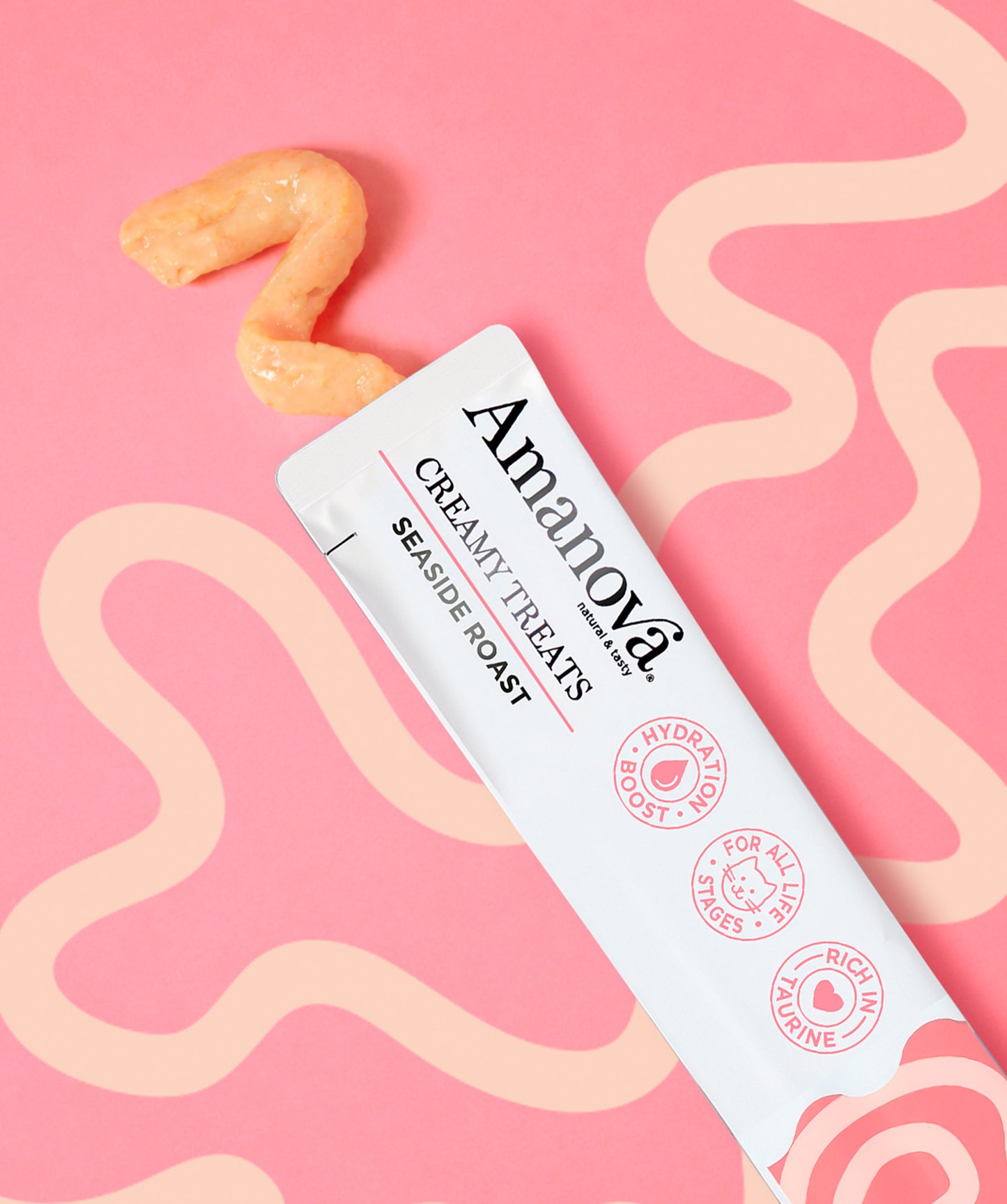 Creamy Treat - Seaside Roast