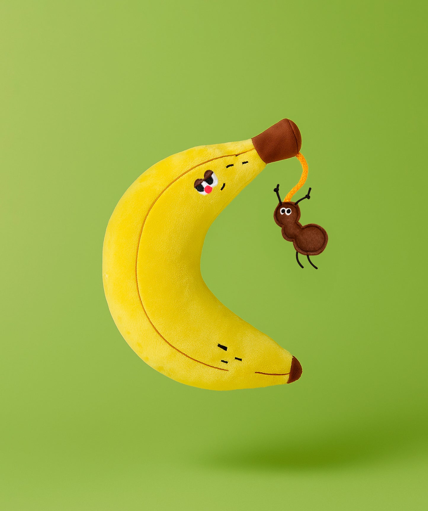 Banana Pillow