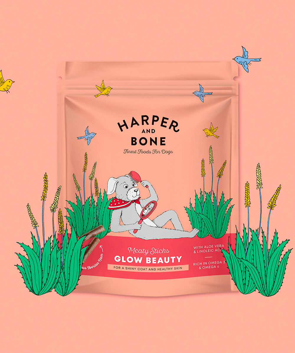 Glow Beauty
