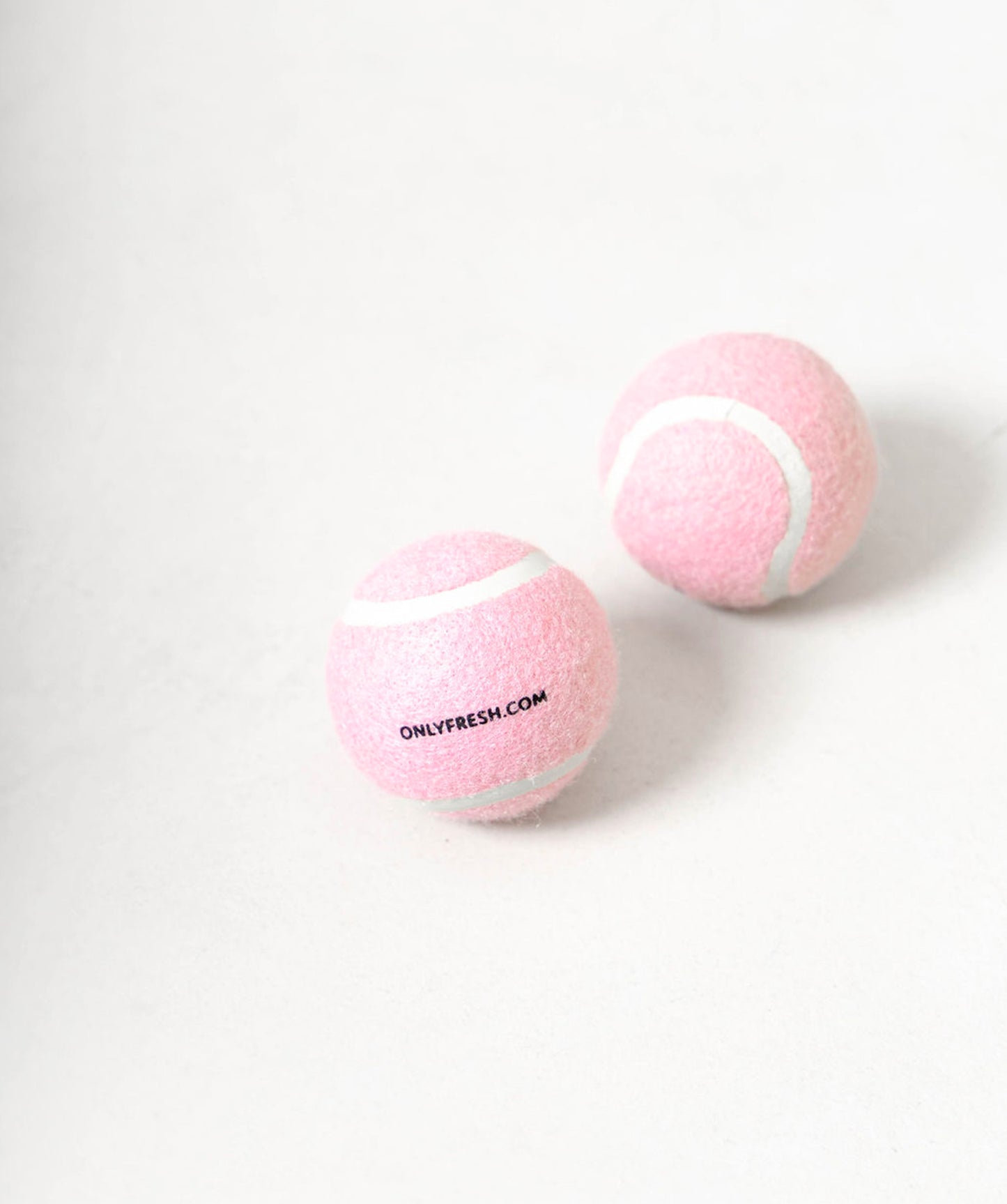 Tennis Balls