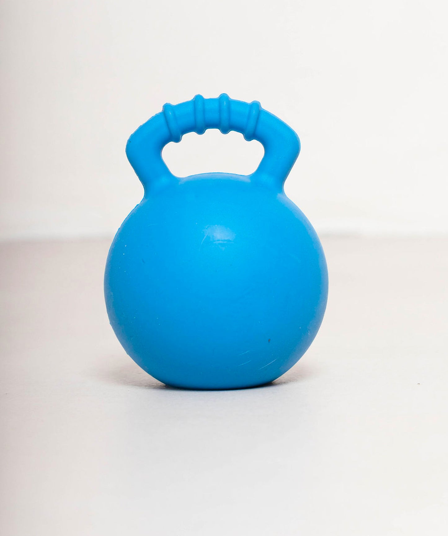 Kettlebell Squeak
