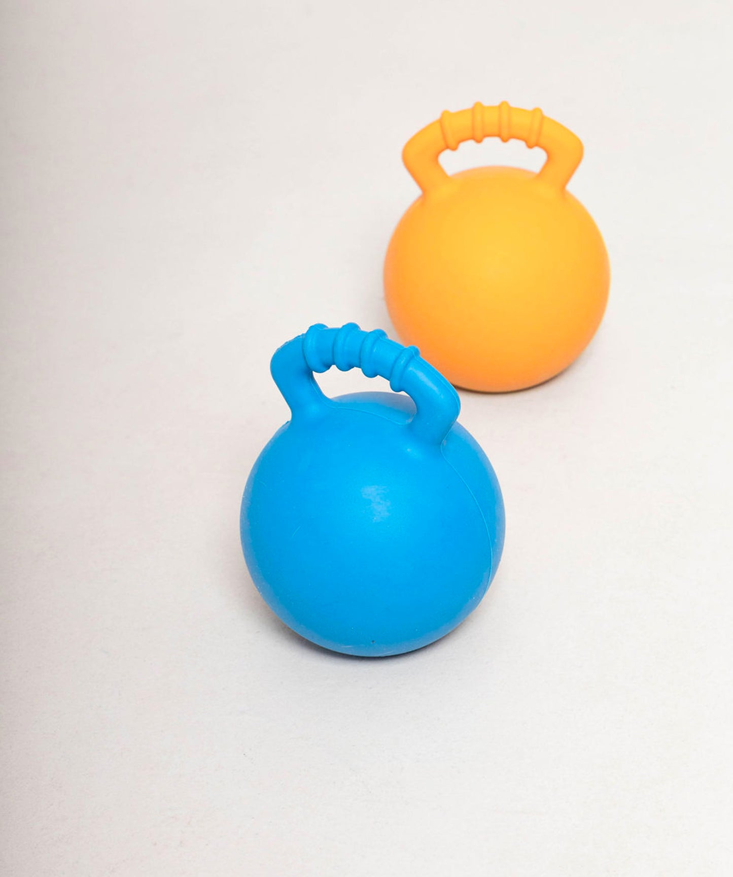 Kettlebell Squeak