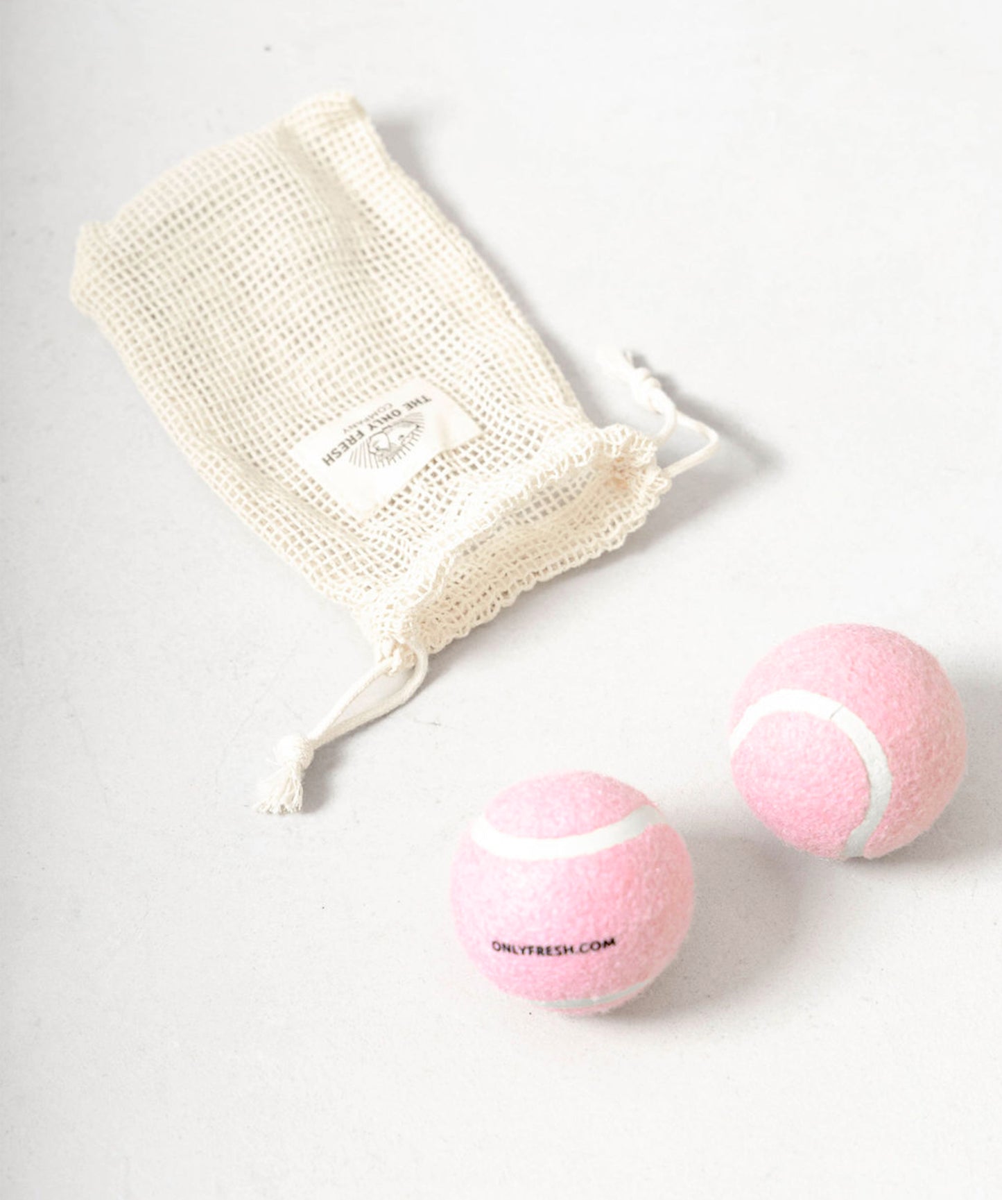 Tennis Balls