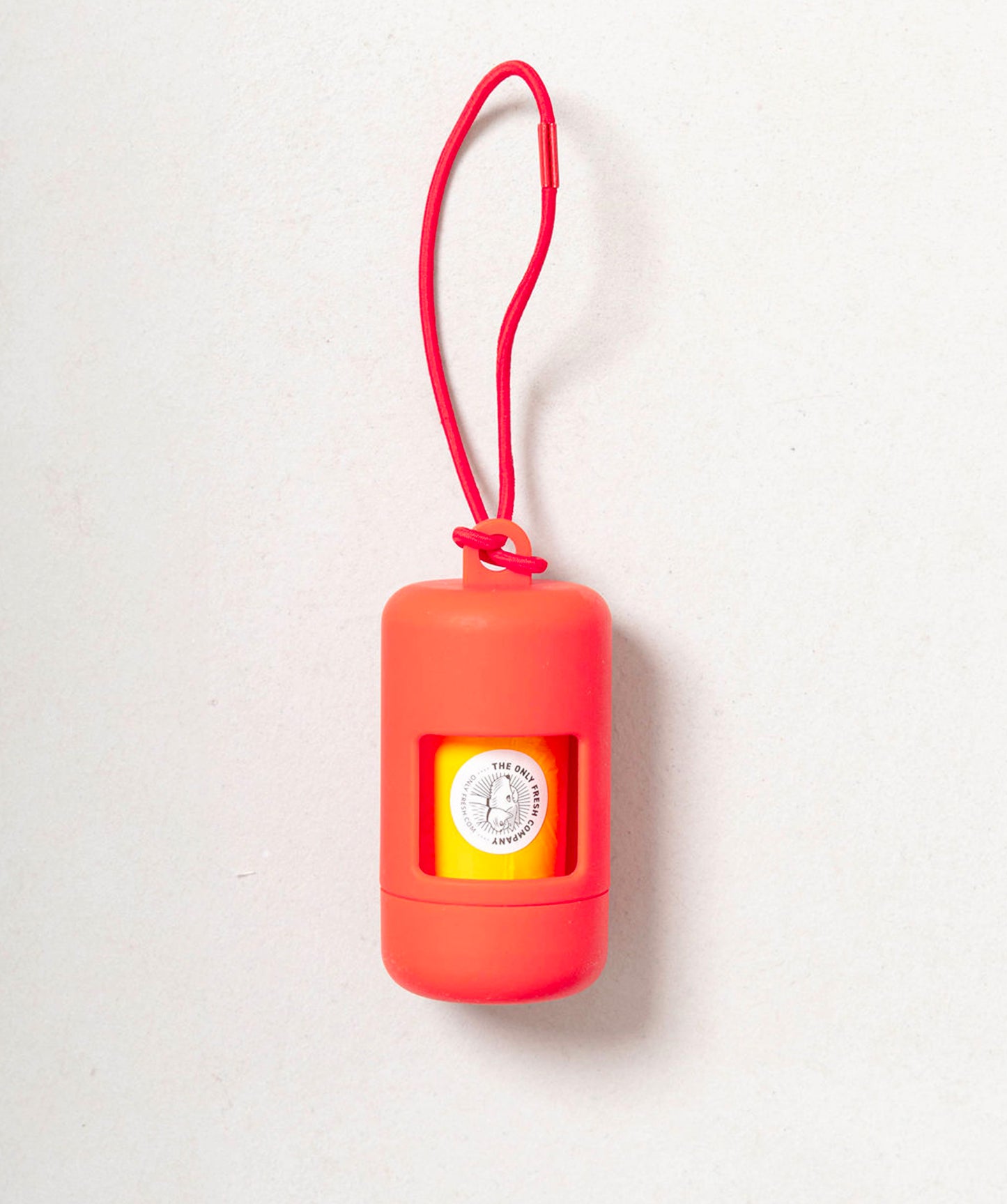 Smart bag dispenser