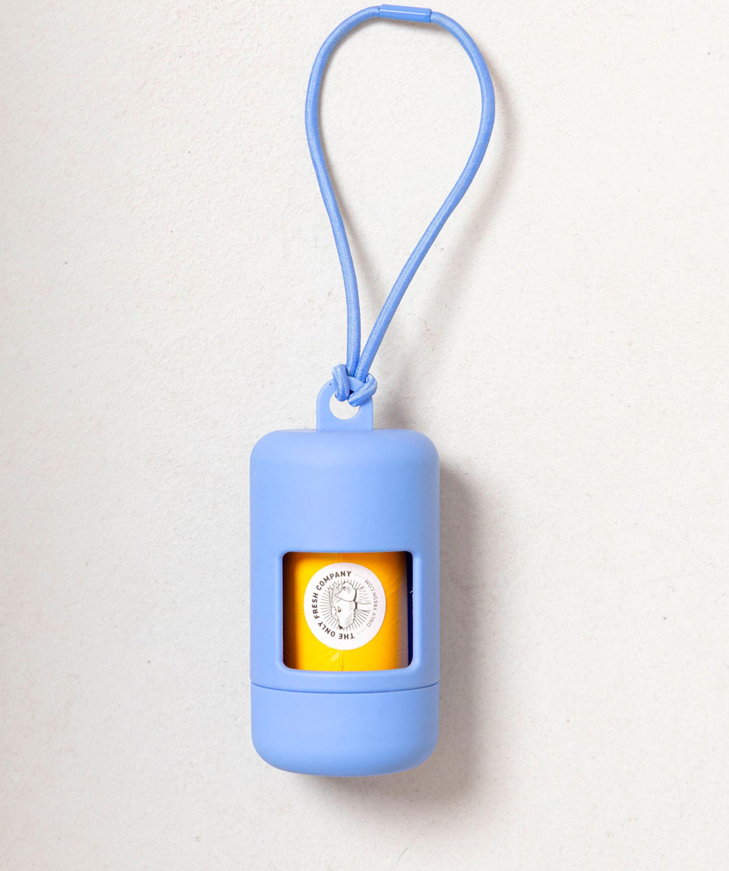 Smart bag dispenser