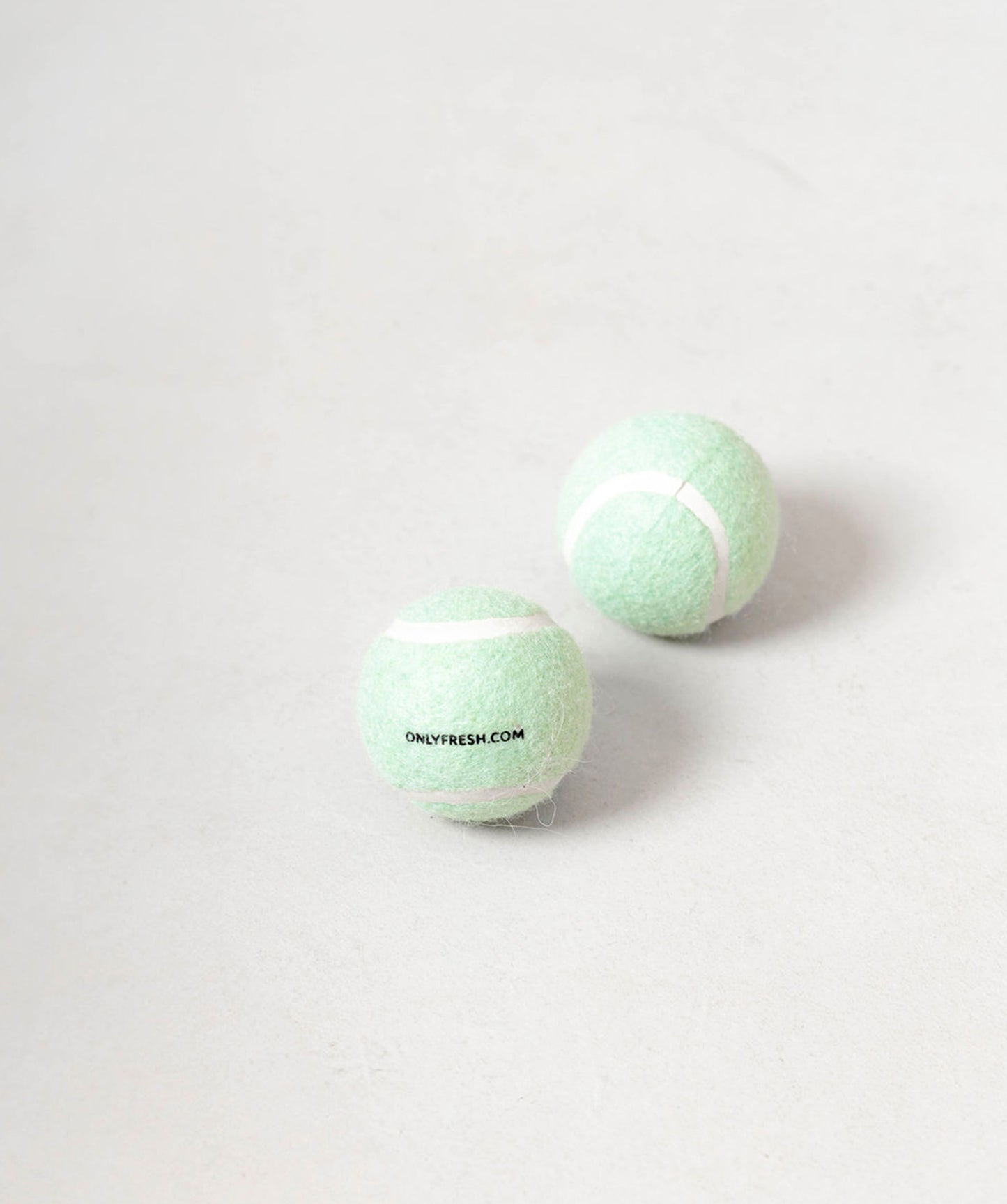 Tennis Balls