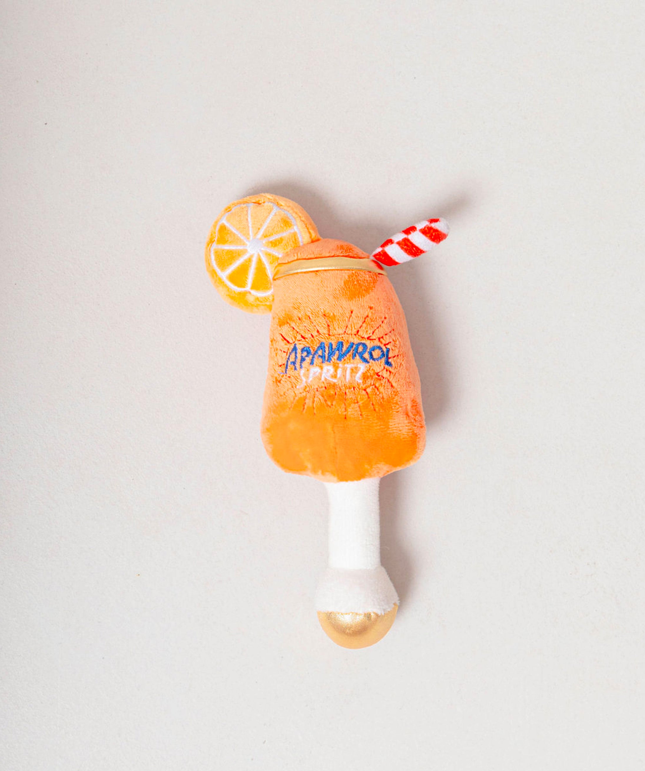 Apawrol drink - Juguete para perros