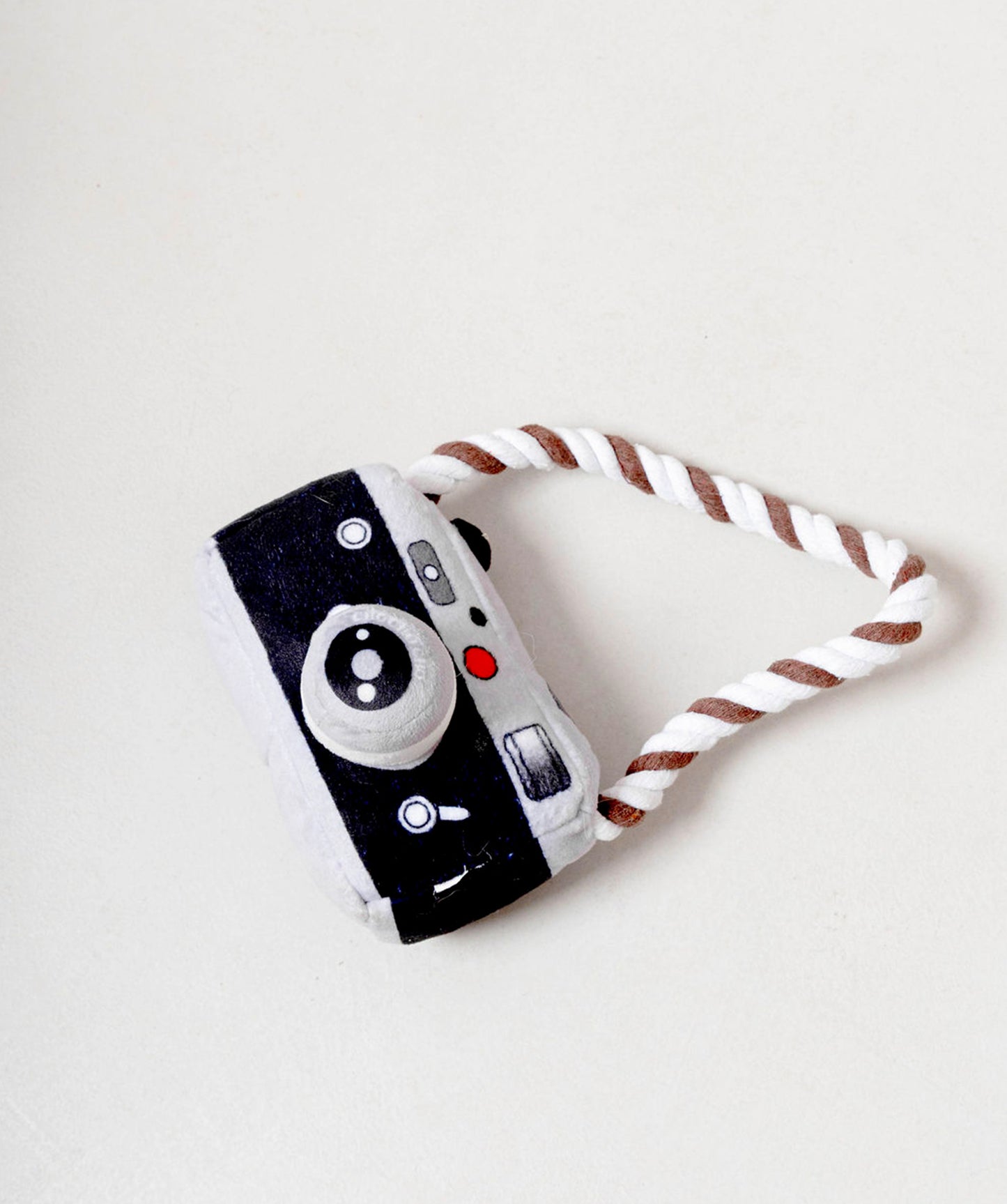 Camera - Dog Toy