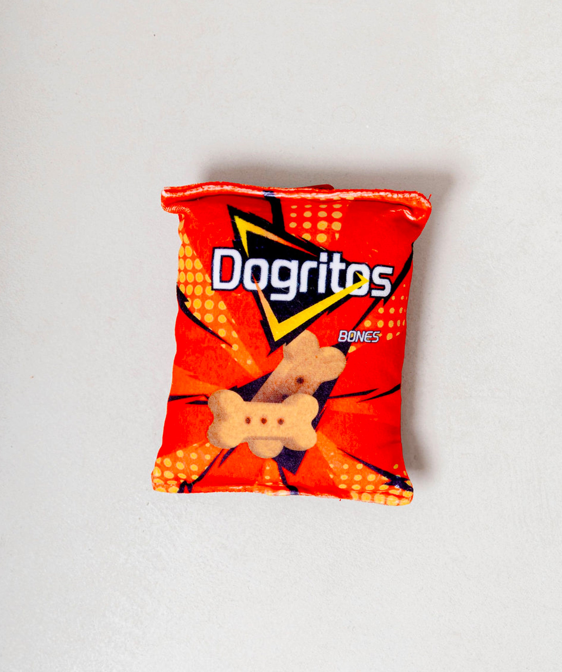 Dogritos Soft Dog Toy