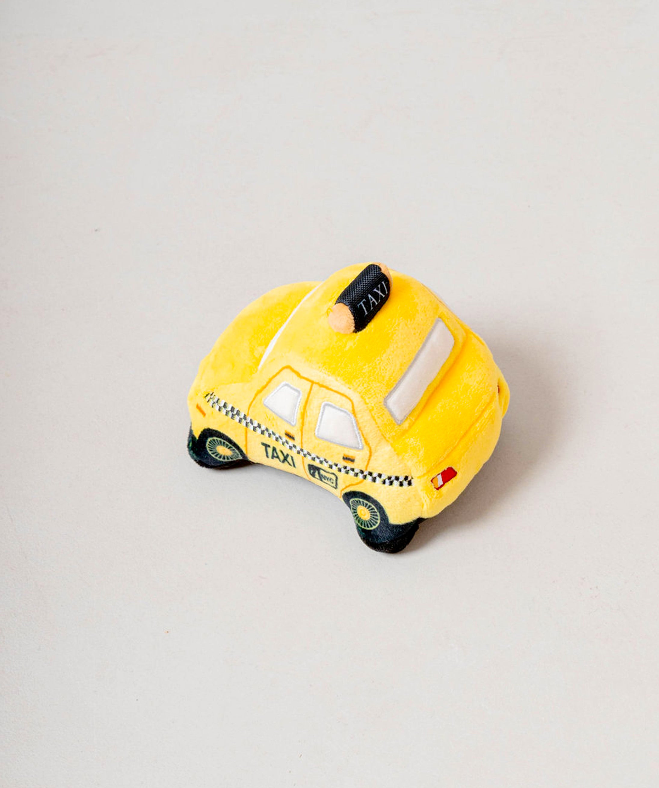 Taxi Toy