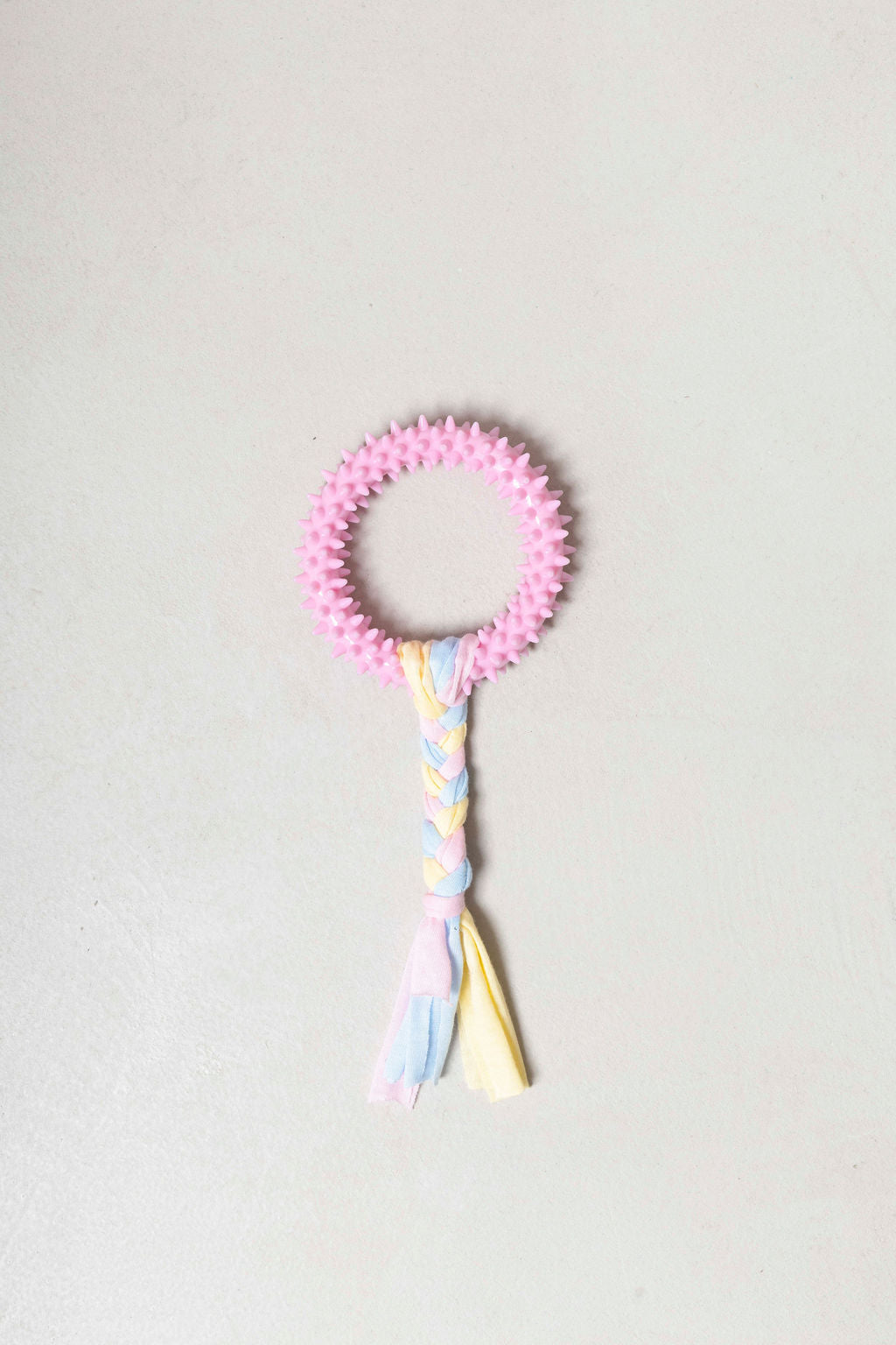 Dental Ring - Dog Toy
