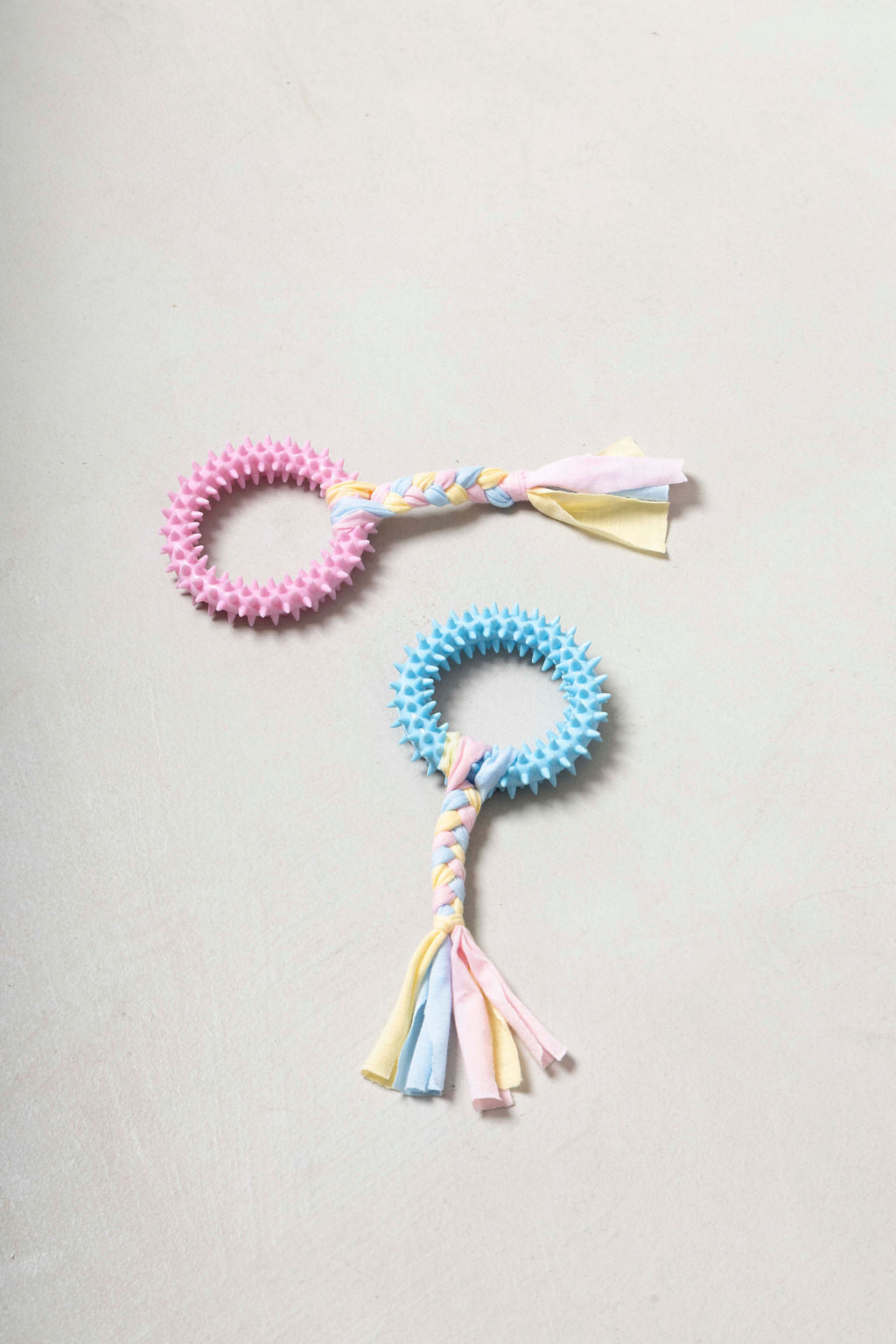 Dental Ring - Dog Toy