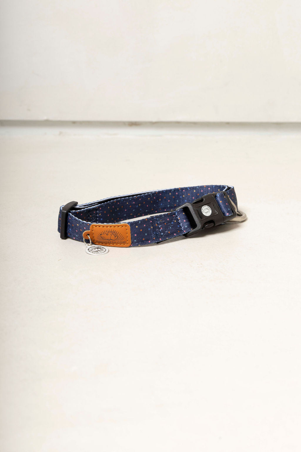 Collar para perros ajustable