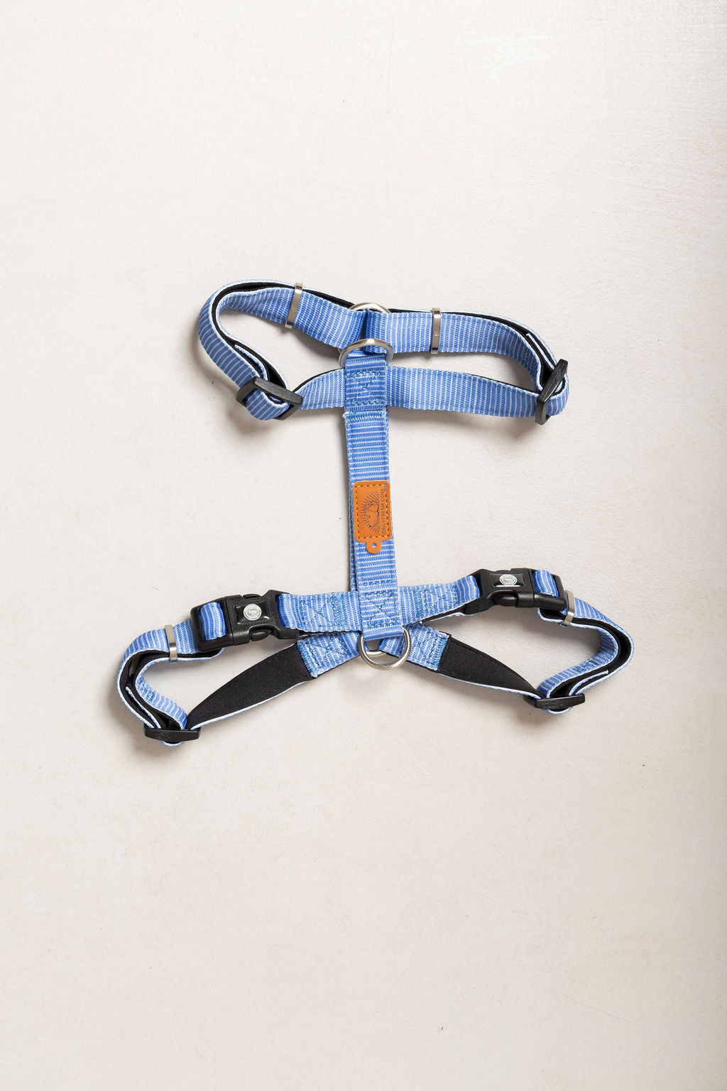 Dog Harness - Neoprene and Polyester