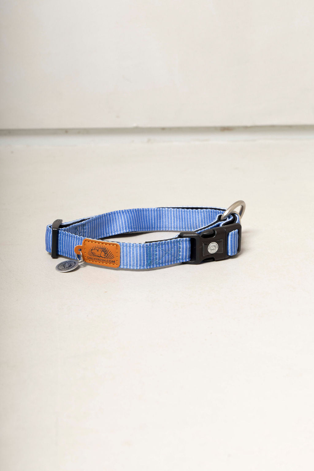 Collar para perros ajustable
