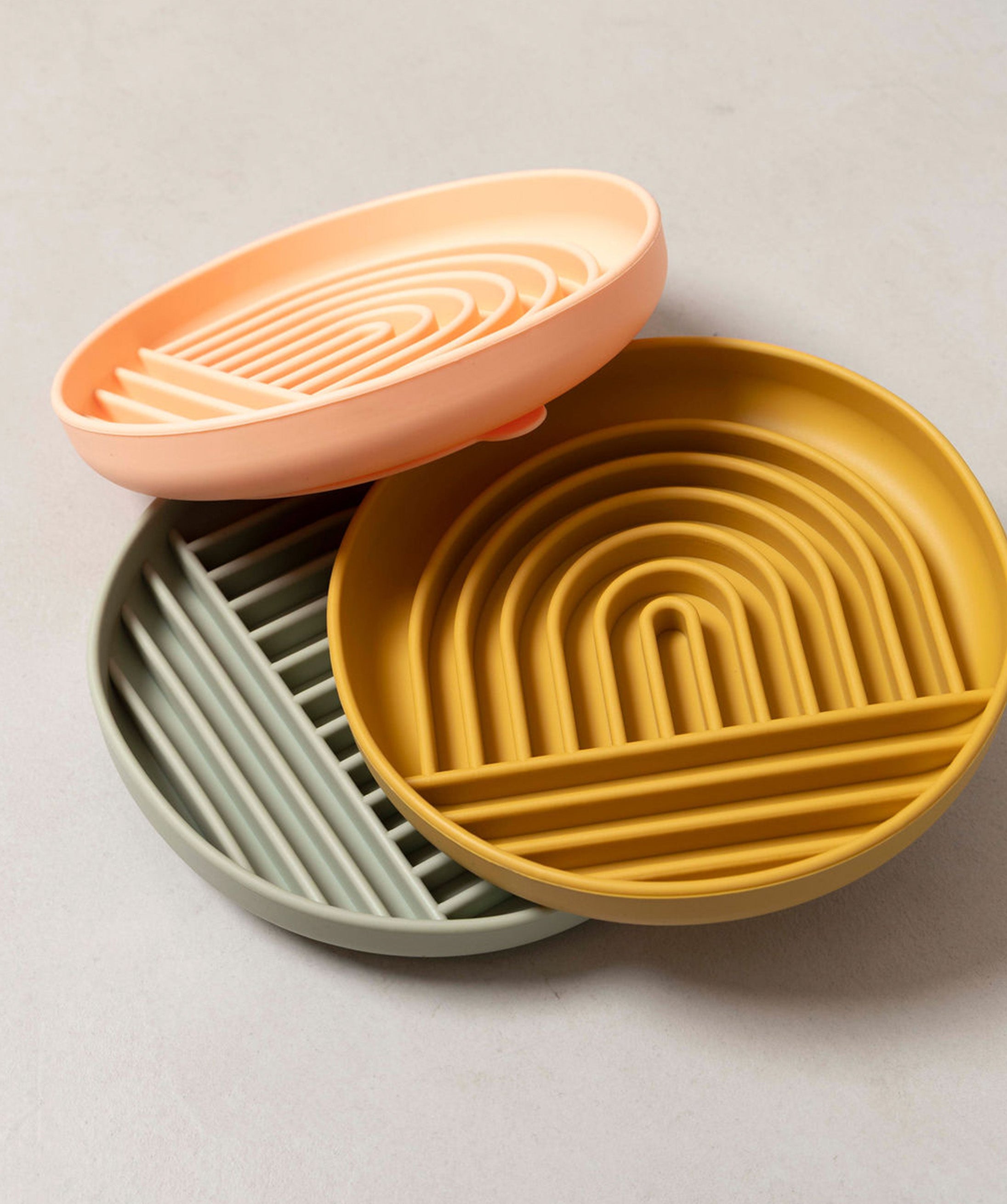 Slow Feeder For Pets