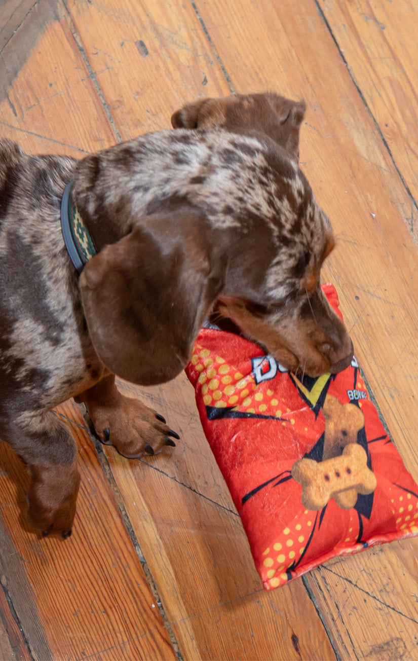 Dogritos – Giocattolo morbido per cani