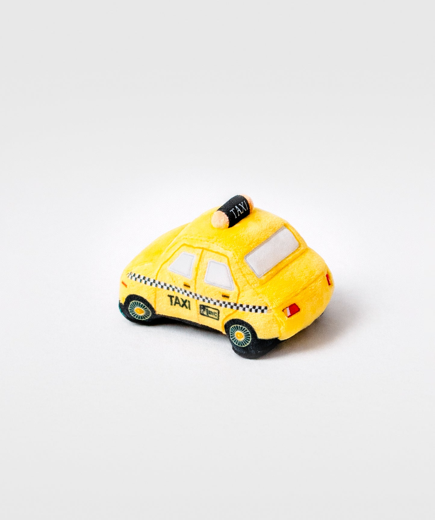 Taxi Toy