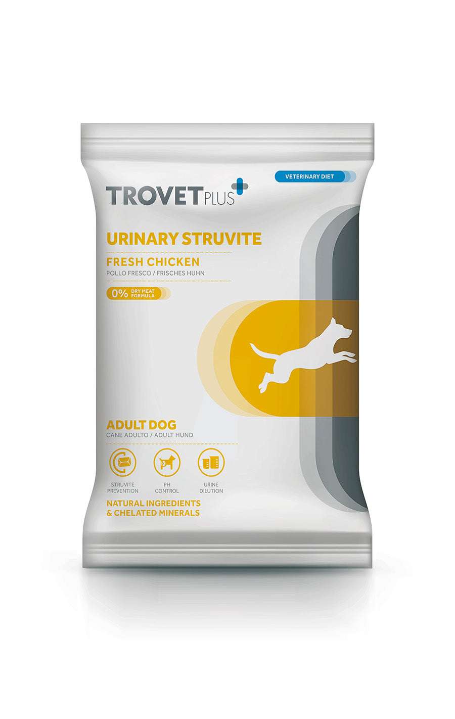 Amostra TP Adult Dog Urinary Struvite Chicken 100 grs