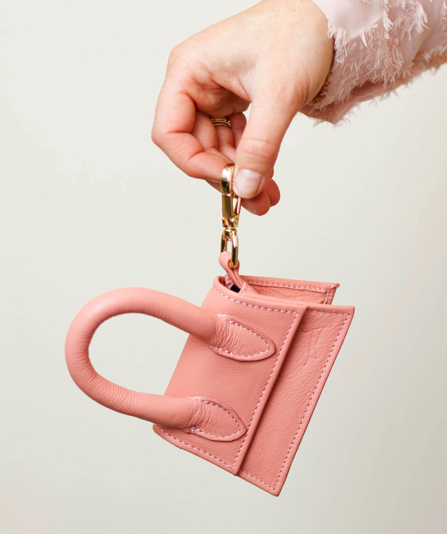 Must-have tasje