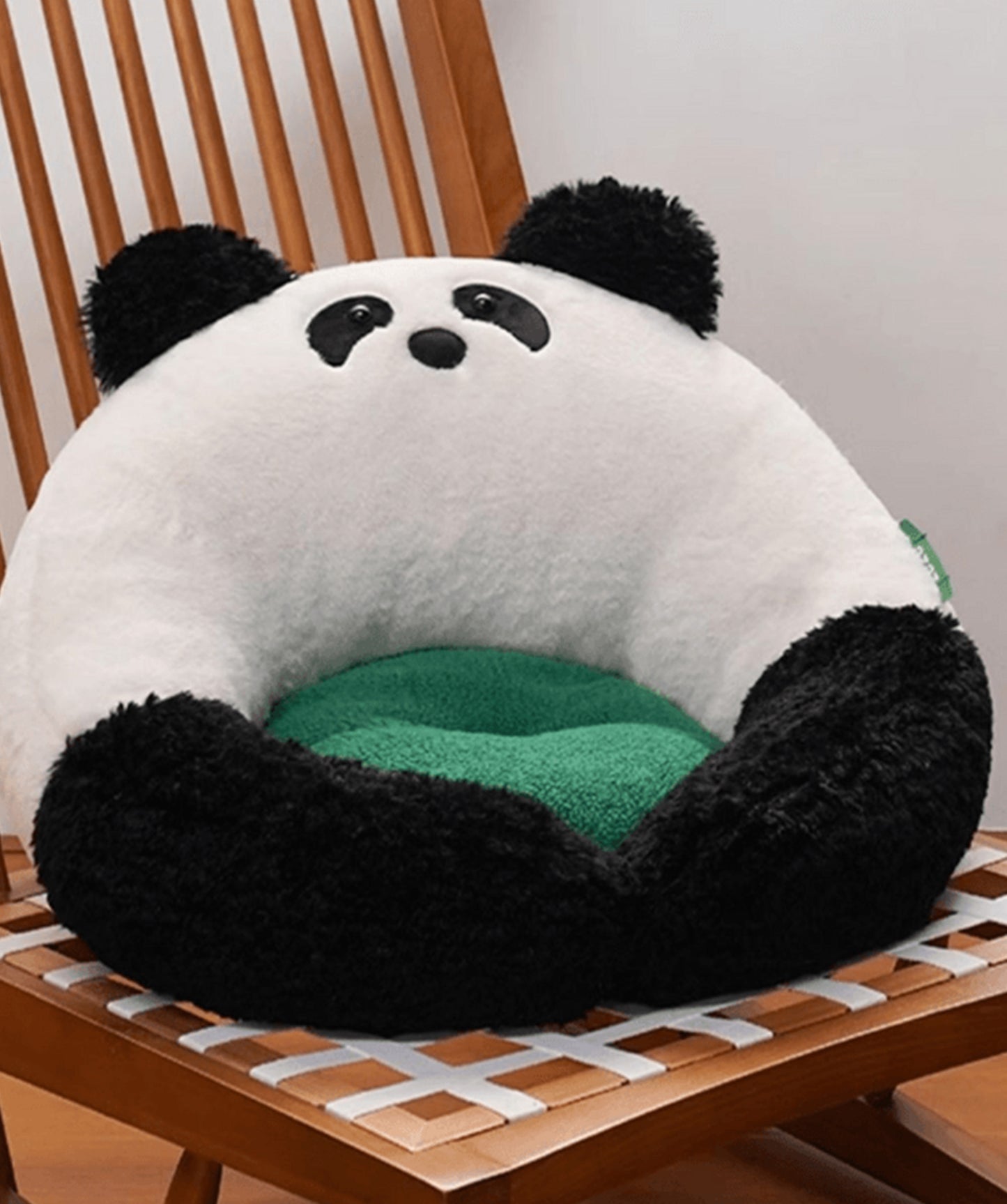 Panda Bed