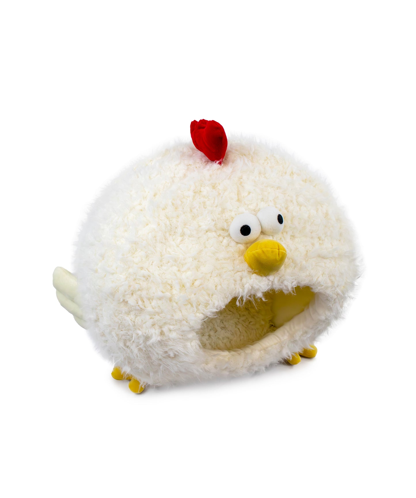 Chick Cluck Cave