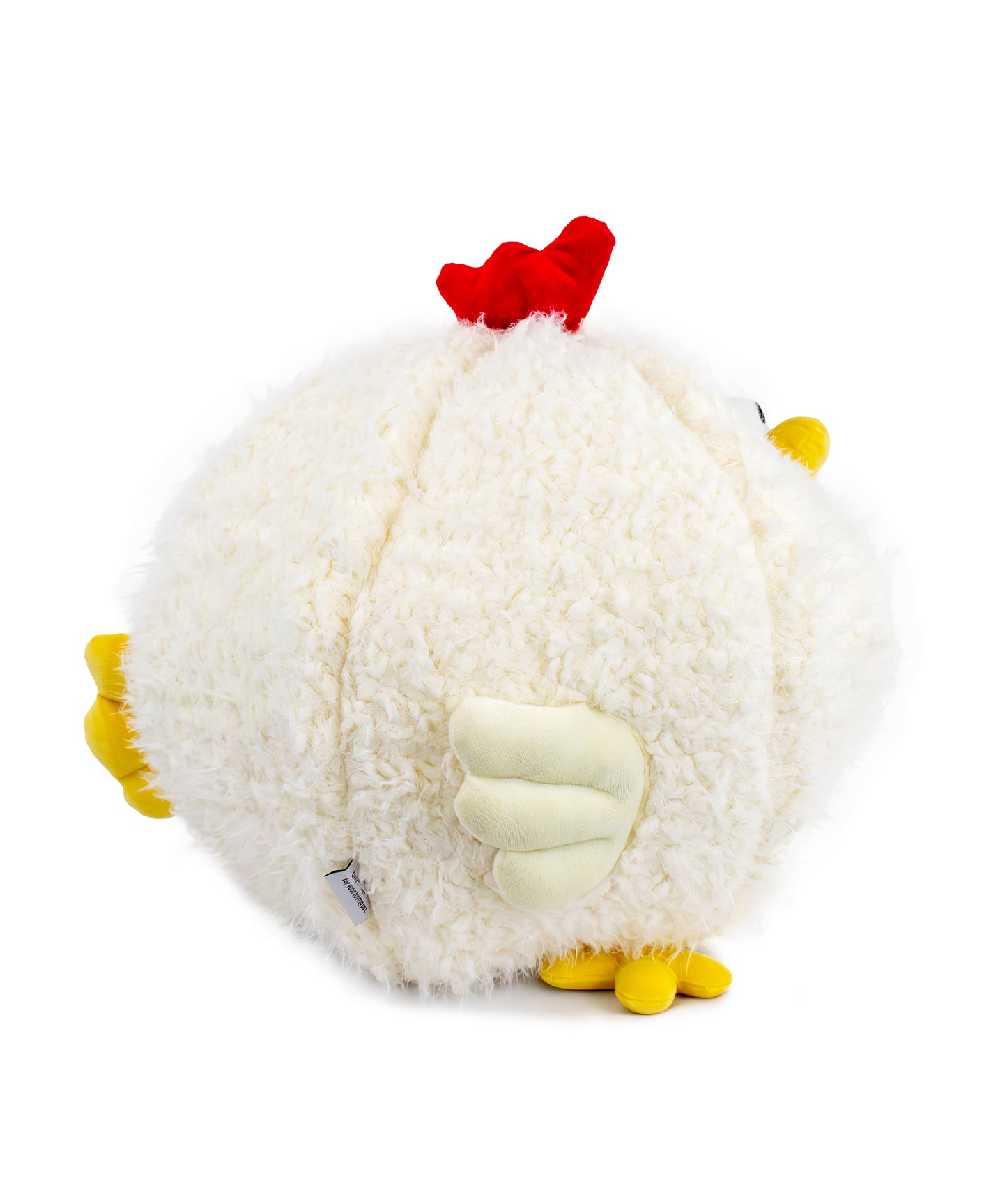 Chick Cluck Cave