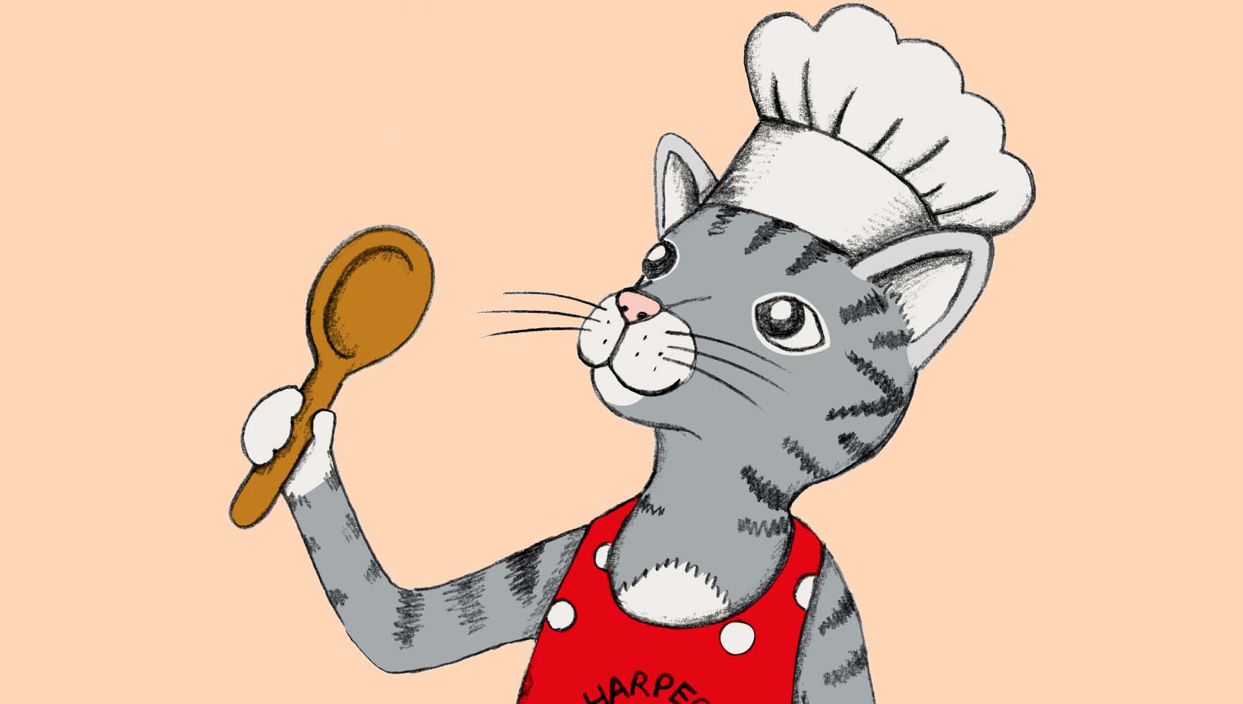 Preparata nella nostra cucina