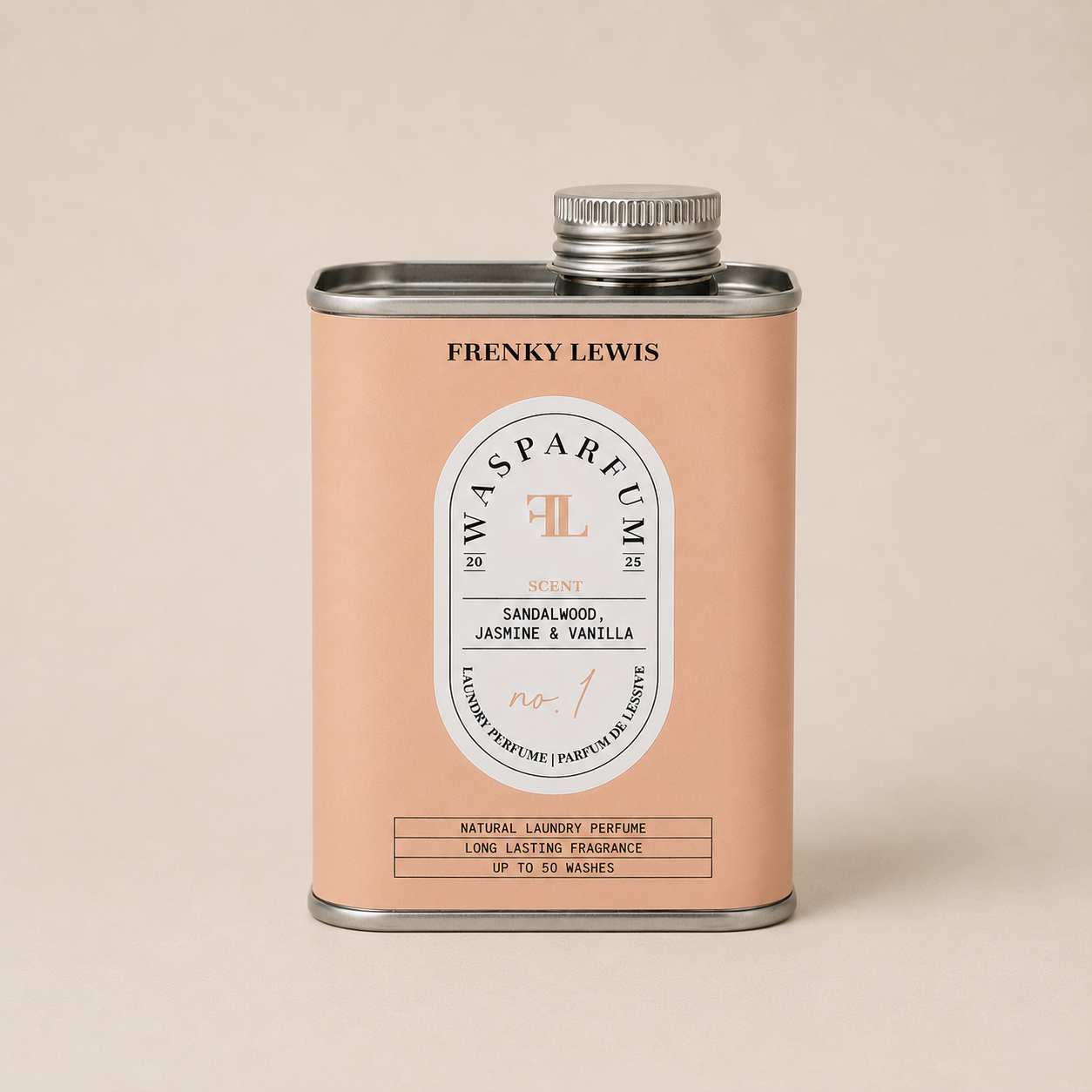 Perfume para ropa